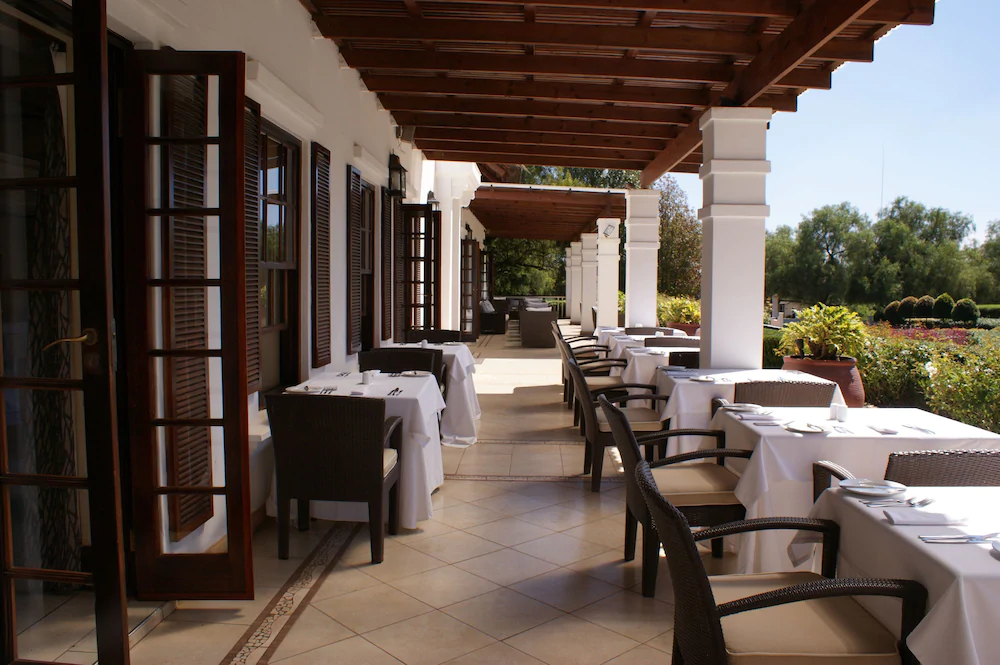 Kievits Kroon Country Estate & Spa