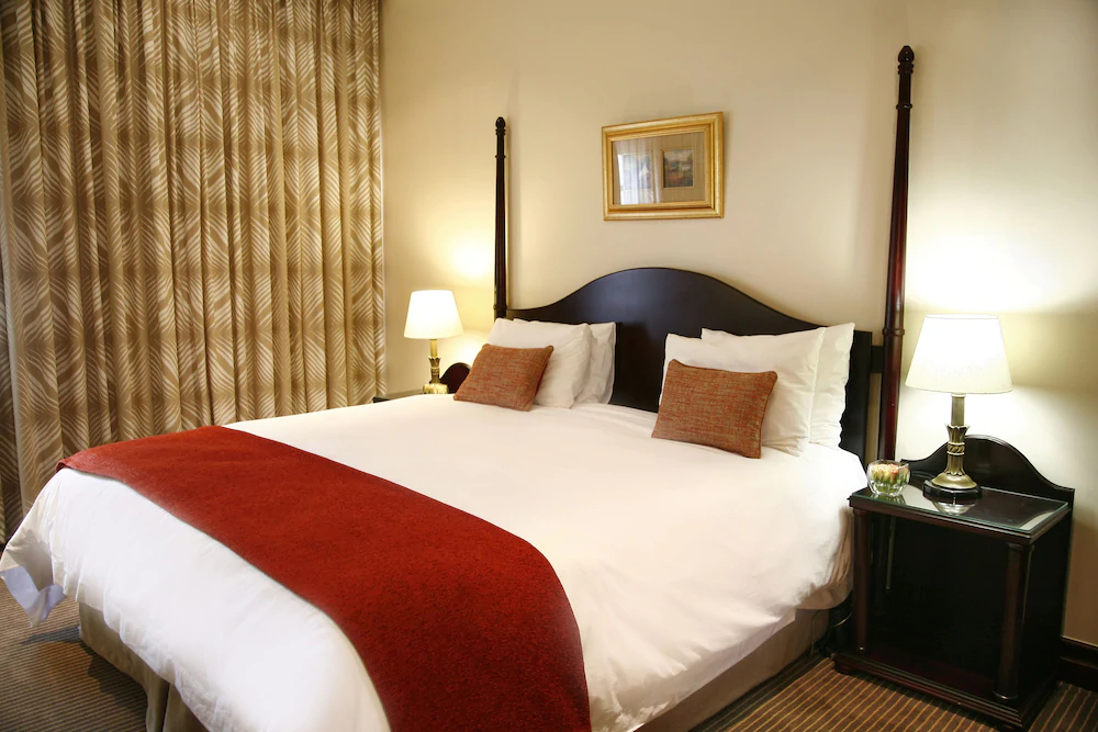 Kievits Kroon Country Estate & Spa