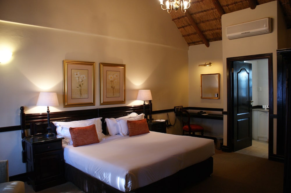 Kievits Kroon Country Estate & Spa