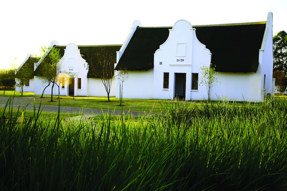 Kievits Kroon Country Estate & Spa