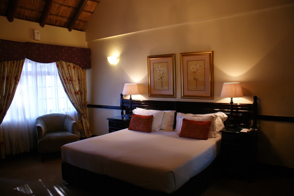 Kievits Kroon Country Estate & Spa