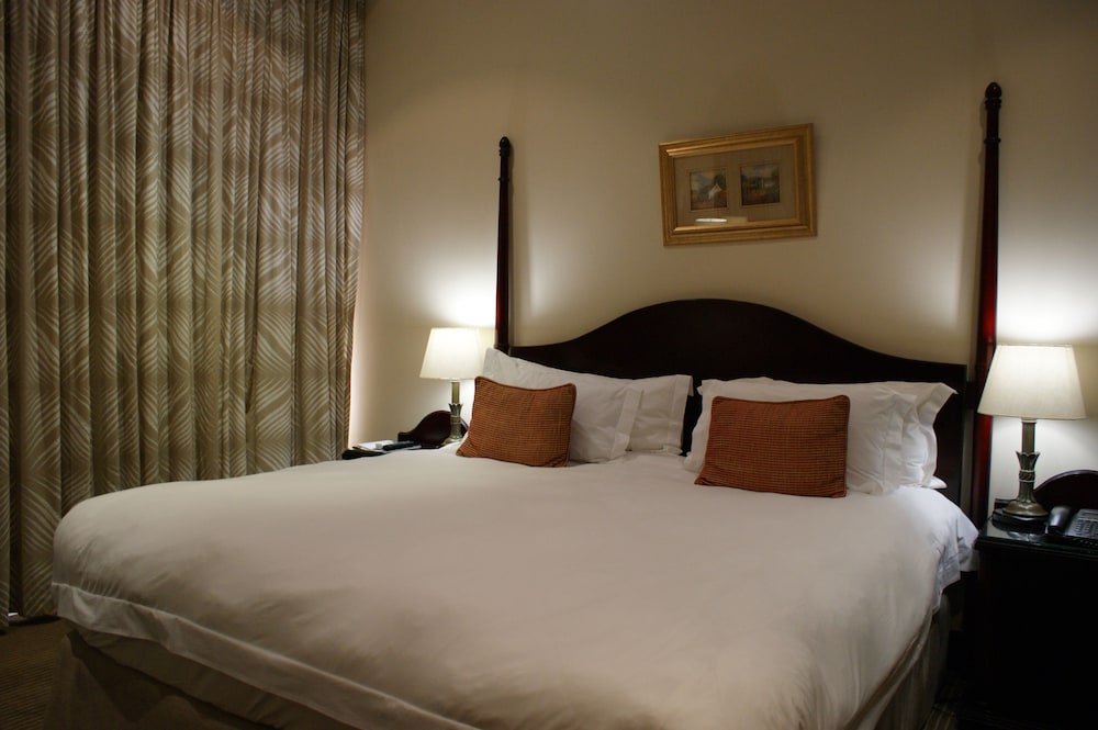 Kievits Kroon Country Estate & Spa
