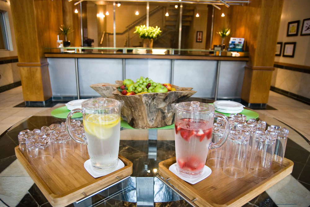 Kievits Kroon Country Estate & Spa