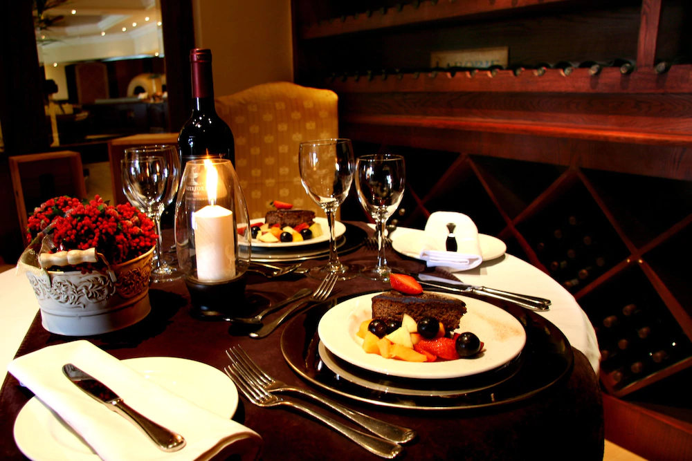 Kievits Kroon Country Estate & Spa
