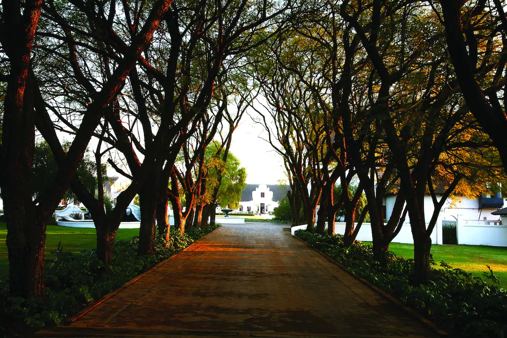 Kievits Kroon Country Estate & Spa