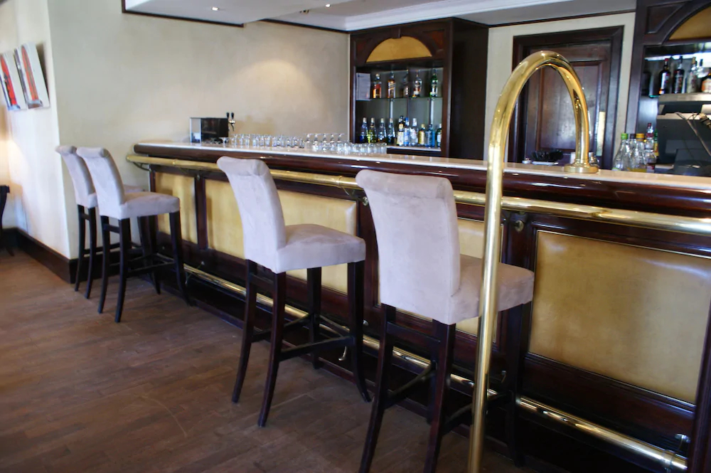 Kievits Kroon Country Estate & Spa