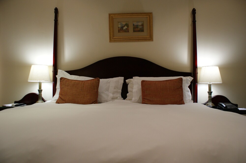 Kievits Kroon Country Estate & Spa