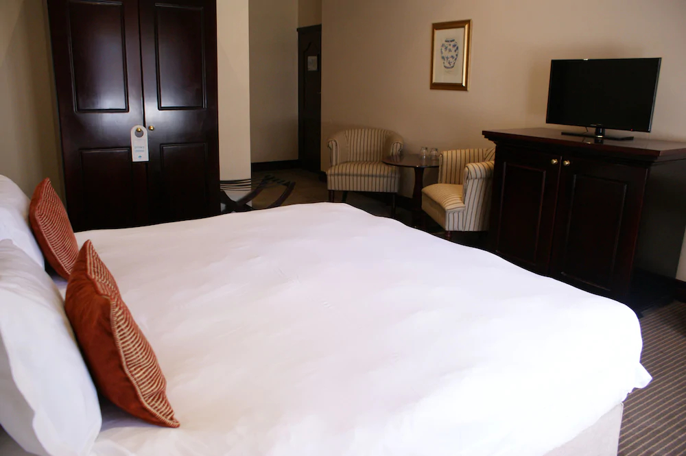 Kievits Kroon Country Estate & Spa