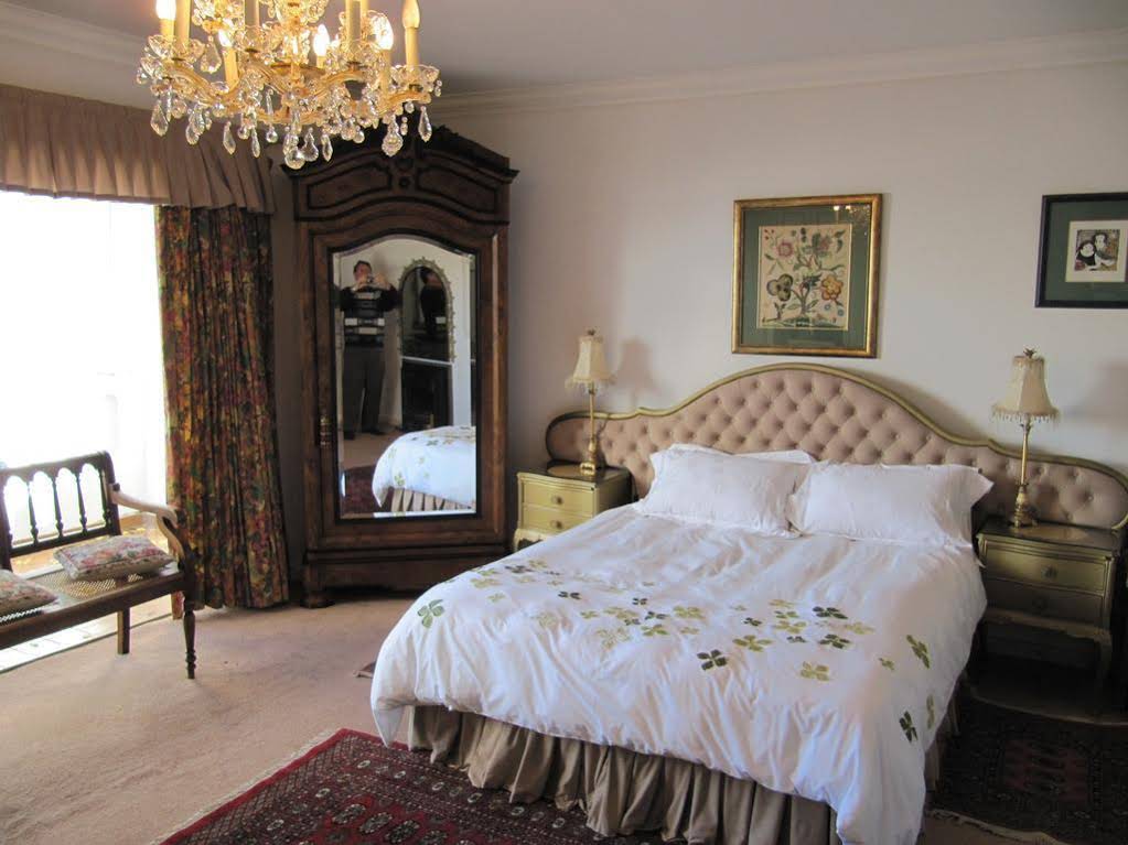 Kleineweide Guest House