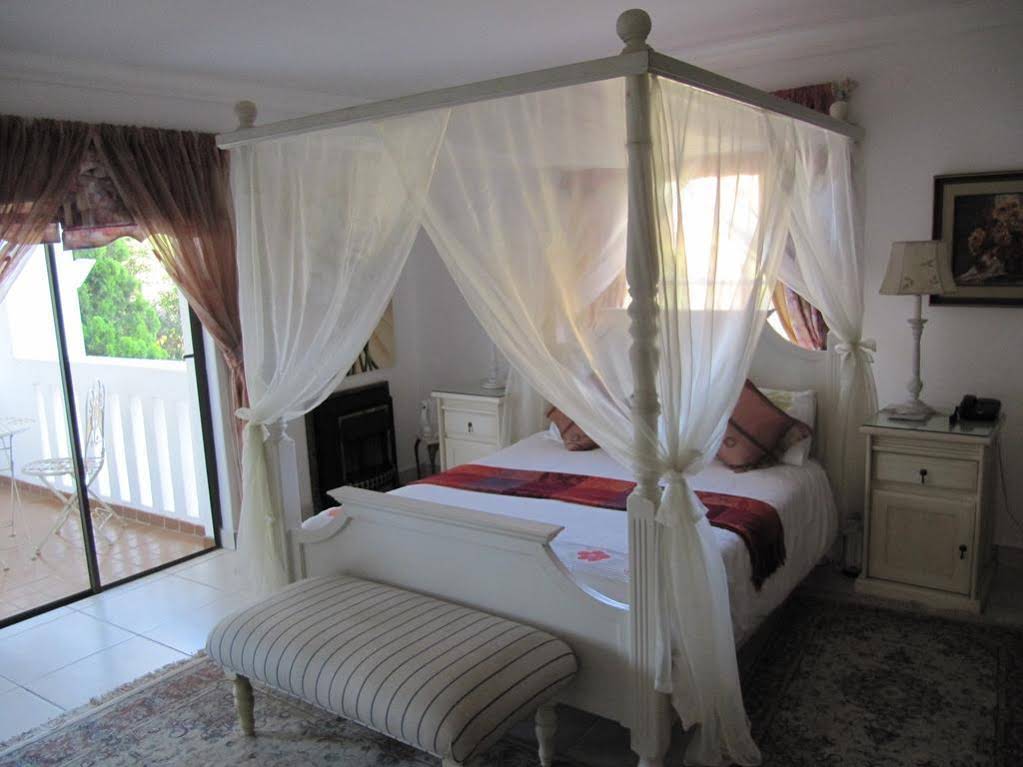 Kleineweide Guest House