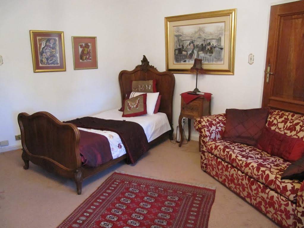 Kleineweide Guest House