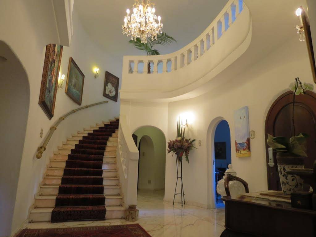 Kleineweide Guest House