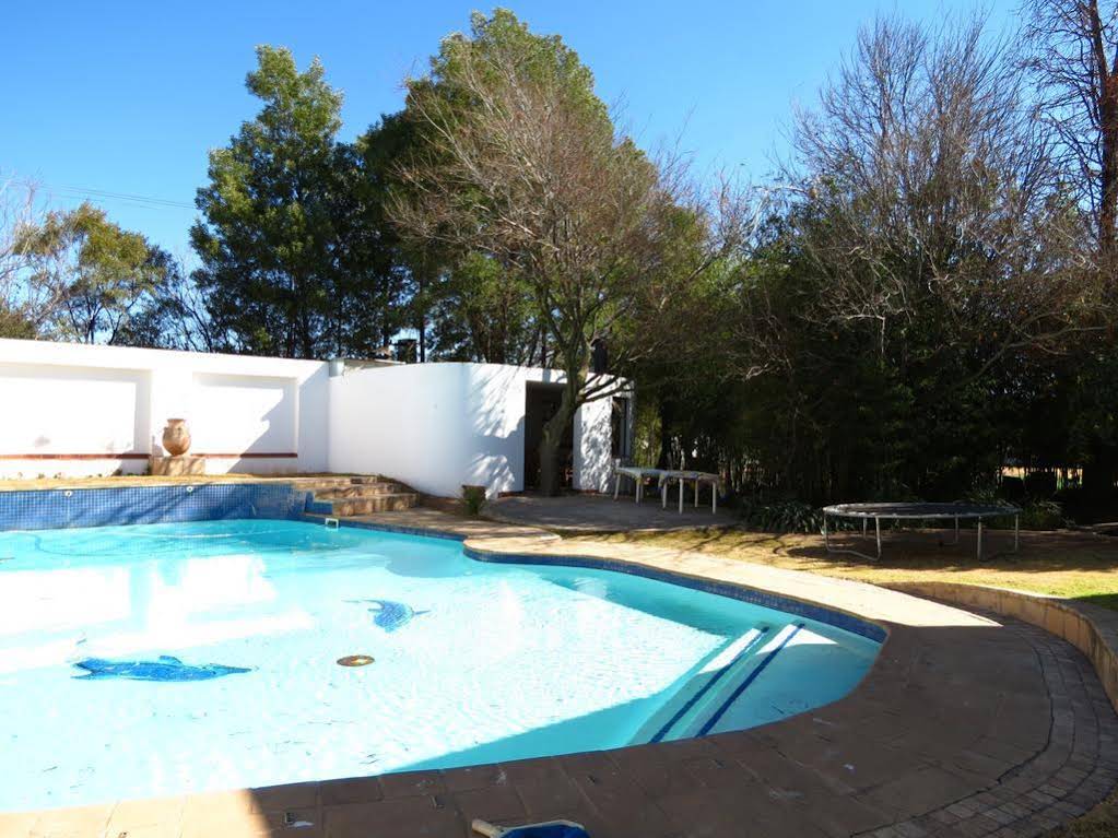 Kleineweide Guest House