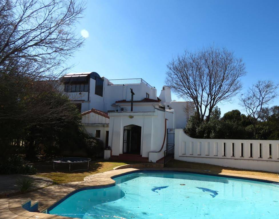Kleineweide Guest House