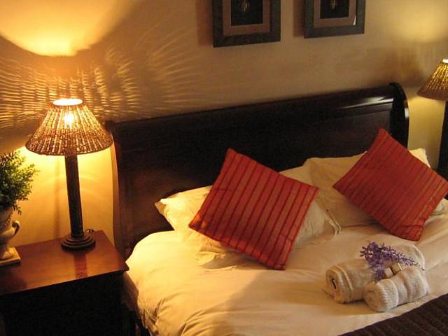 Kniff Un Gaffel Guest House