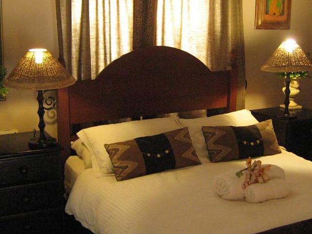 Kniff Un Gaffel Guest House