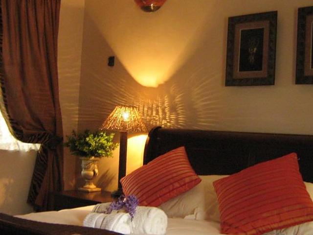 Kniff Un Gaffel Guest House