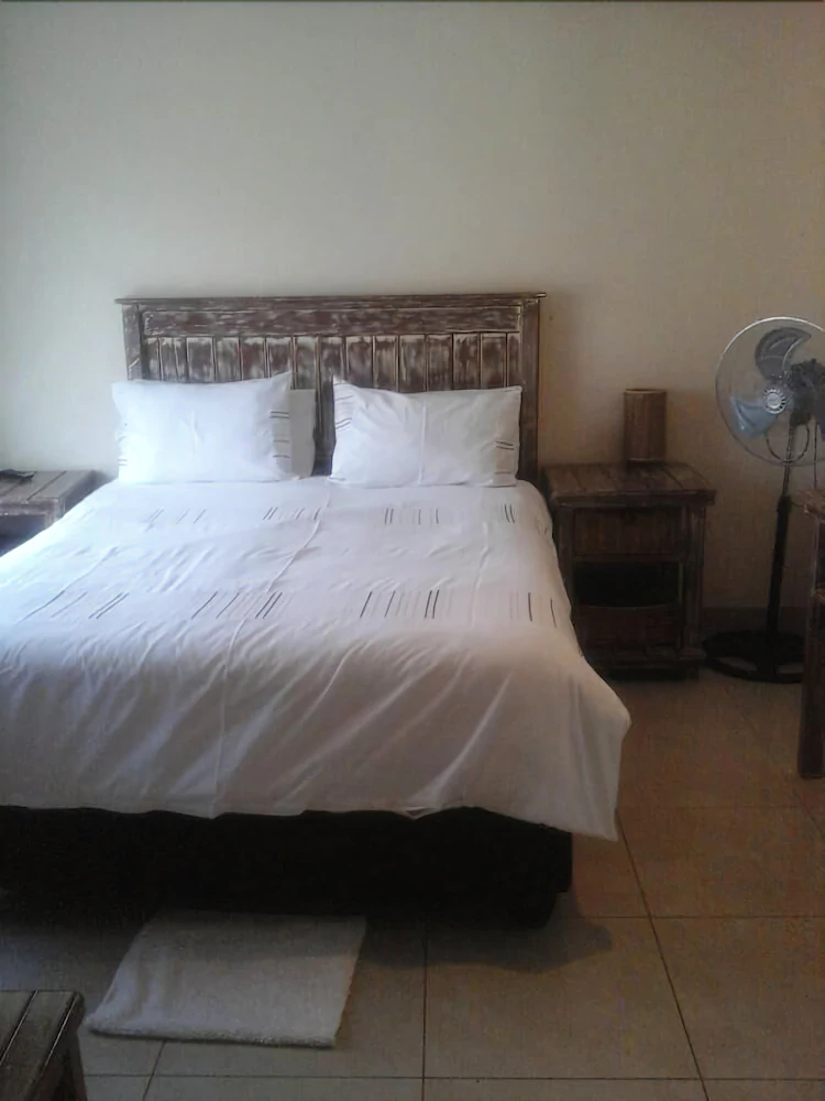 Ko-iketla Guesthouse