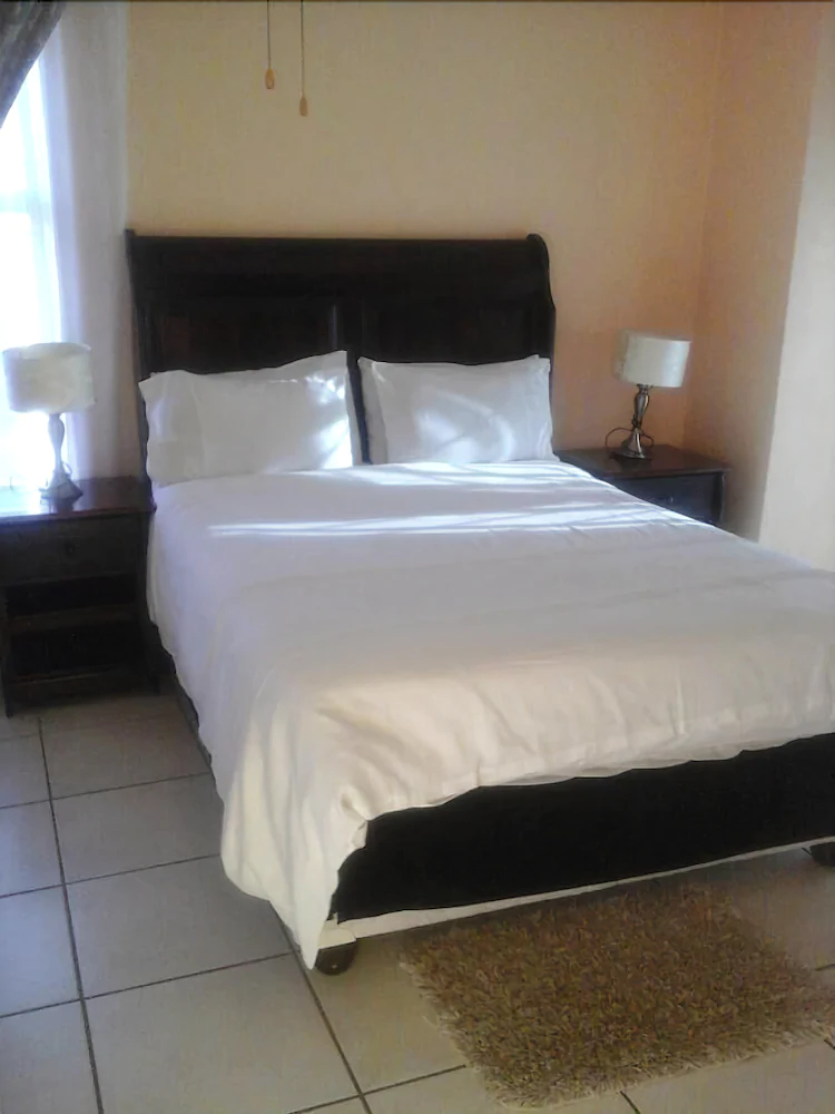 Ko-iketla Guesthouse