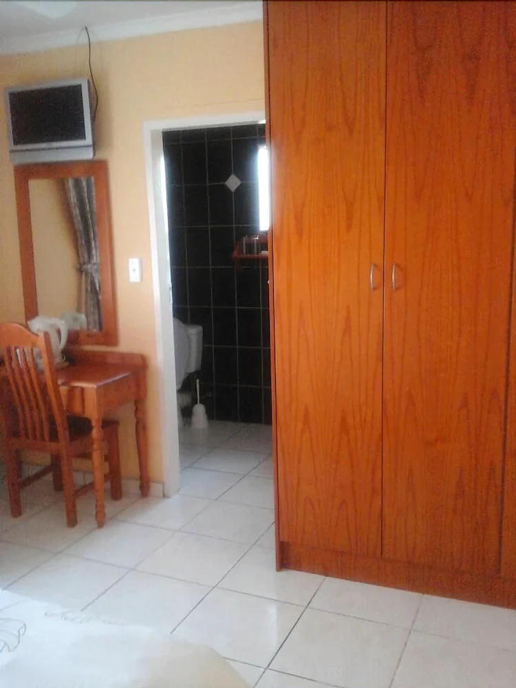 Ko-iketla Guesthouse