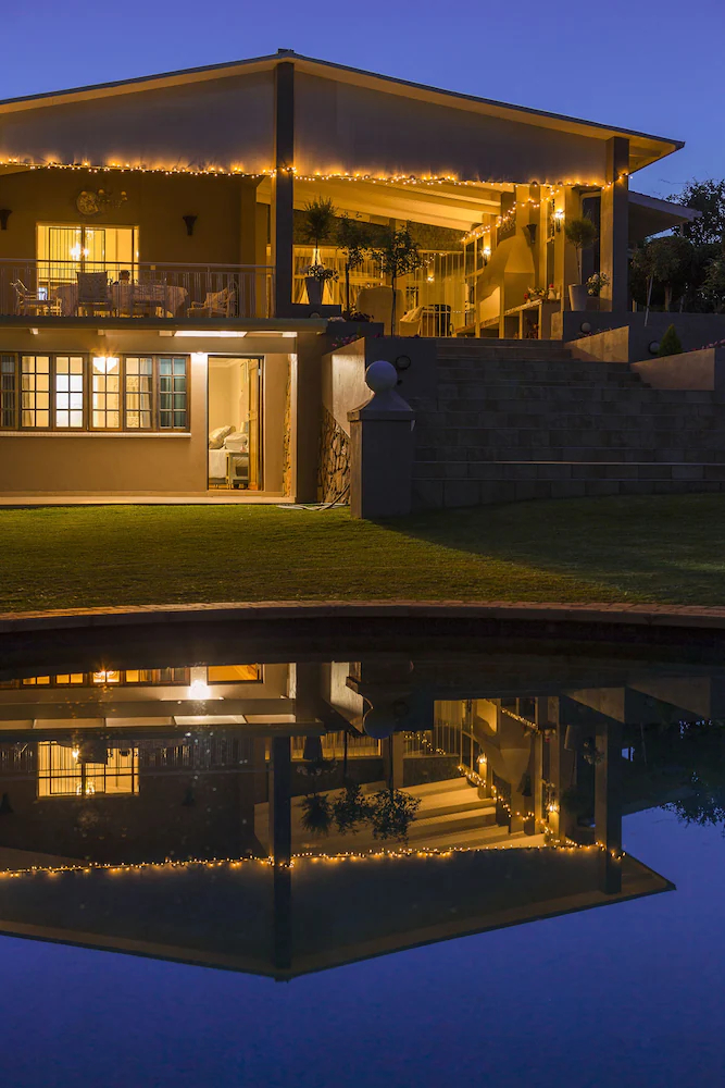 La Vida Luka - Luxury Guesthouse