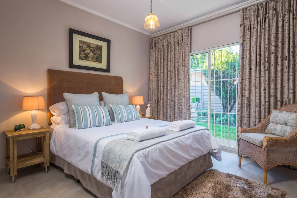 La Vida Luka - Luxury Guesthouse