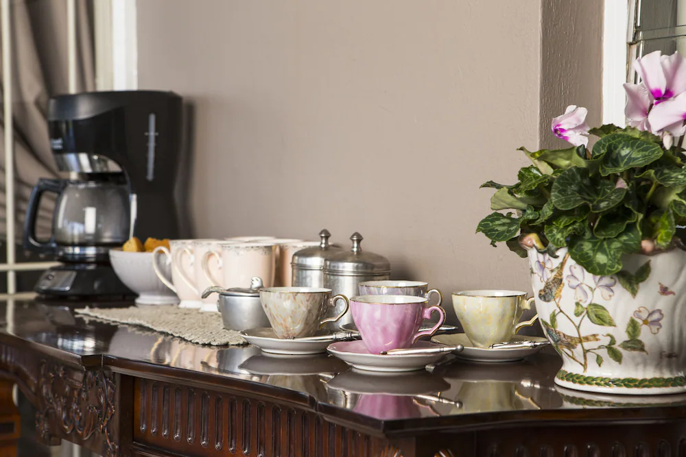 La Vida Luka - Luxury Guesthouse