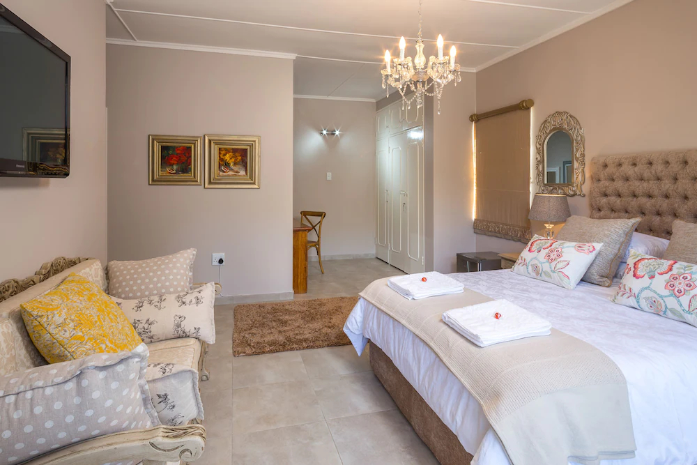 La Vida Luka - Luxury Guesthouse