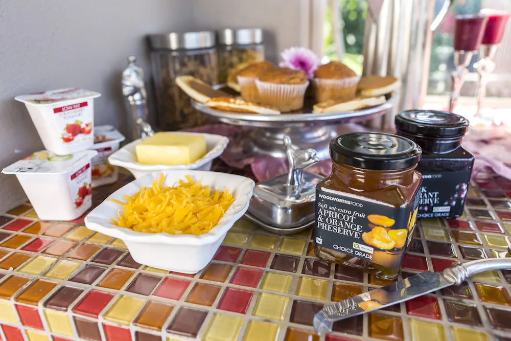 La Vida Luka - Luxury Guesthouse