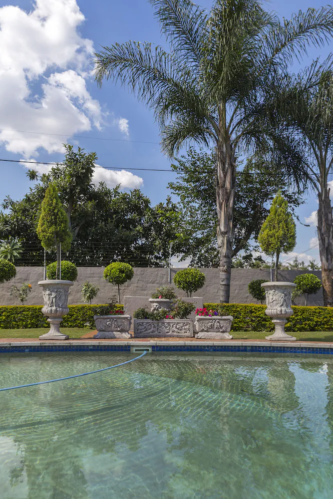 La Vida Luka - Luxury Guesthouse