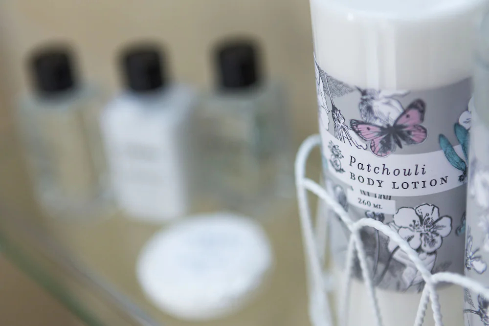 La Vida Luka - Luxury Guesthouse