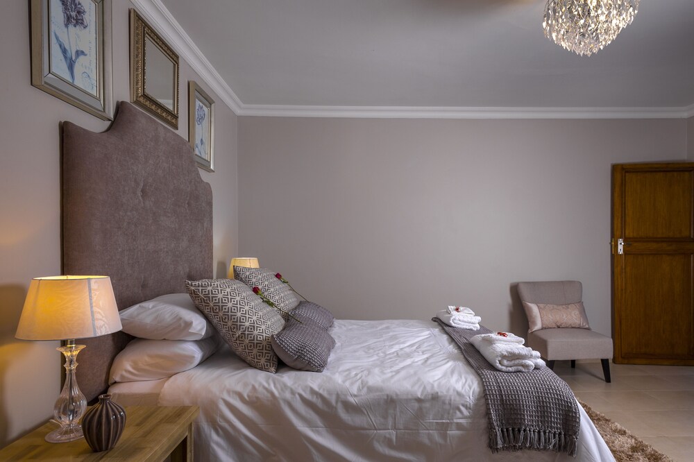 La Vida Luka - Luxury Guesthouse