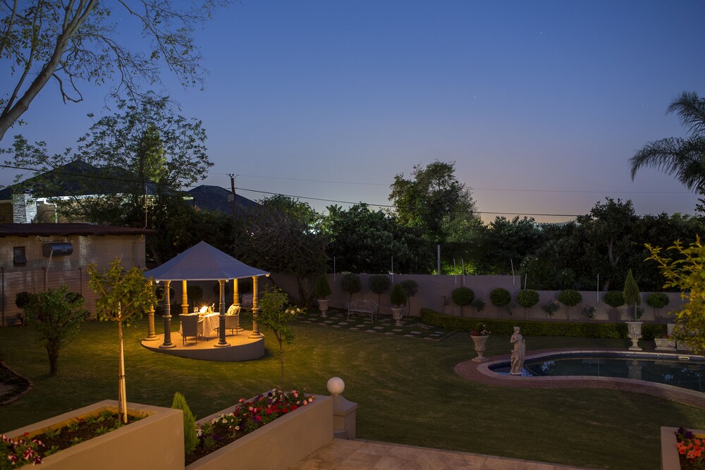 La Vida Luka - Luxury Guesthouse