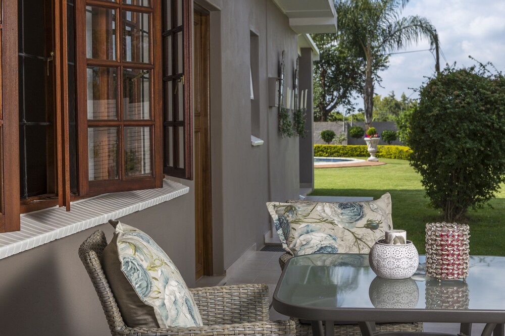 La Vida Luka - Luxury Guesthouse