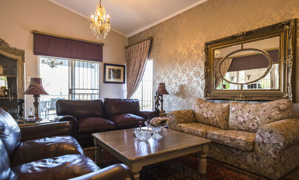 La Vida Luka - Luxury Guesthouse