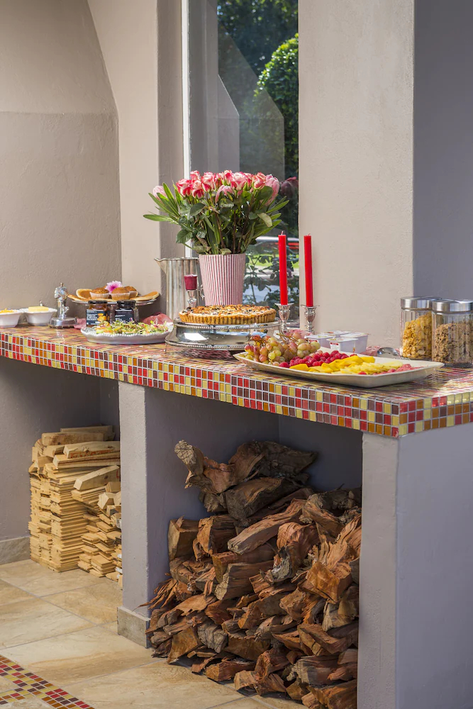 La Vida Luka - Luxury Guesthouse