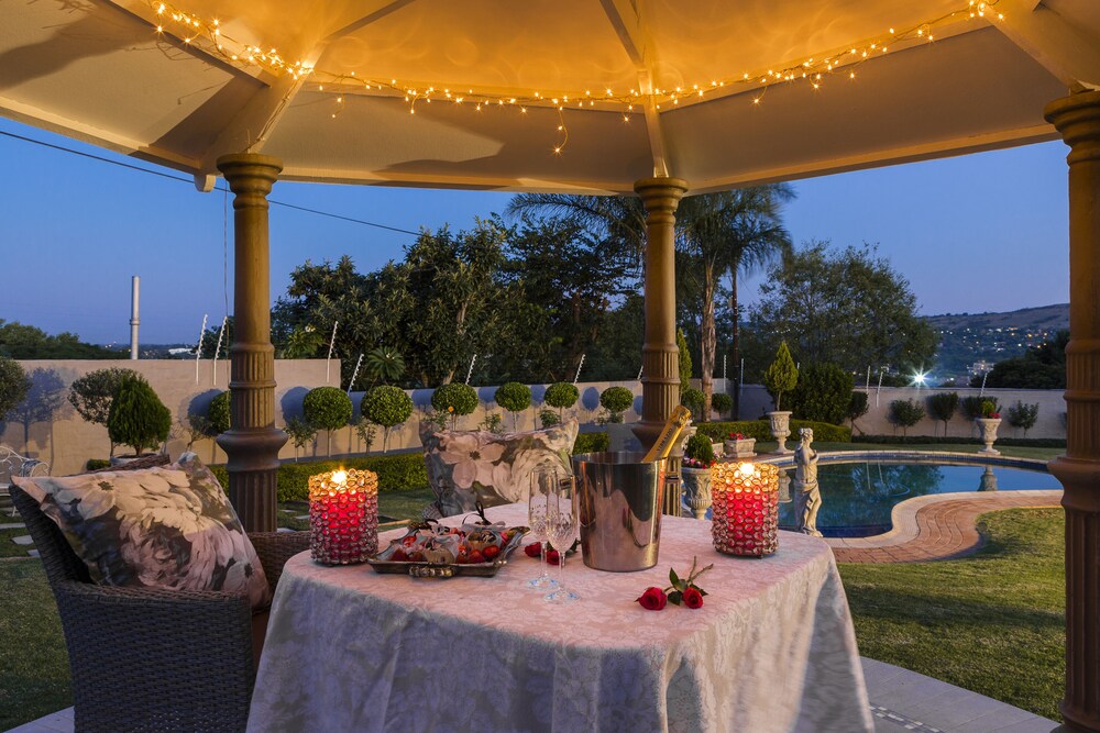 La Vida Luka - Luxury Guesthouse