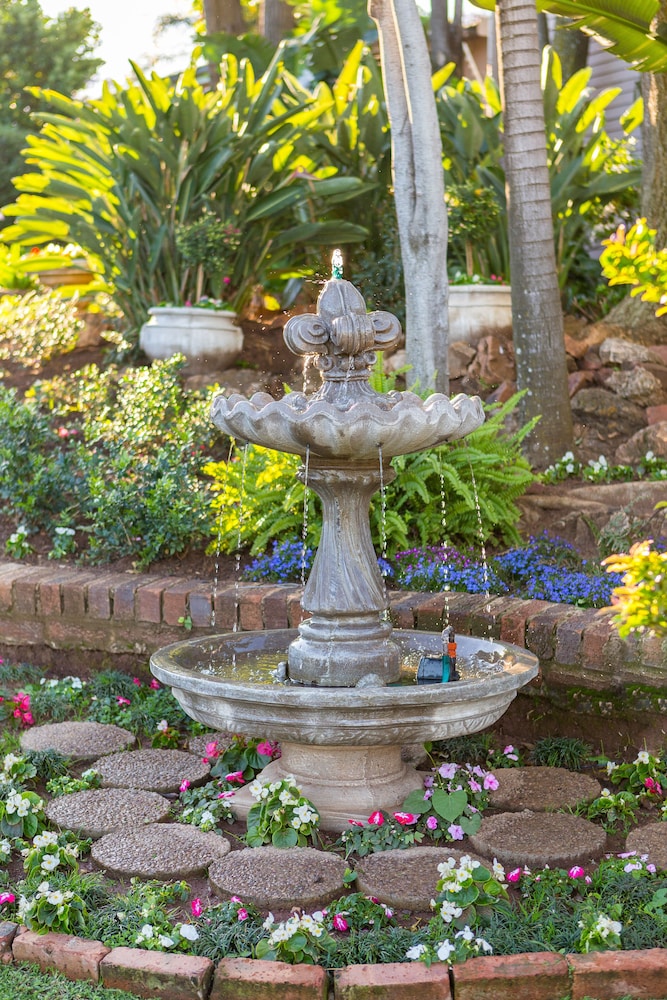 La Vida Luka - Luxury Guesthouse