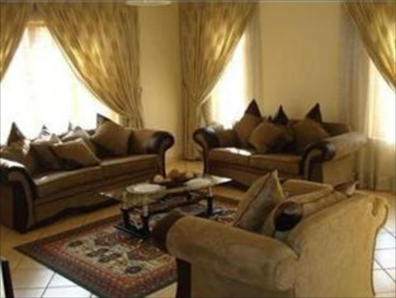 Lizvilla Guesthouse