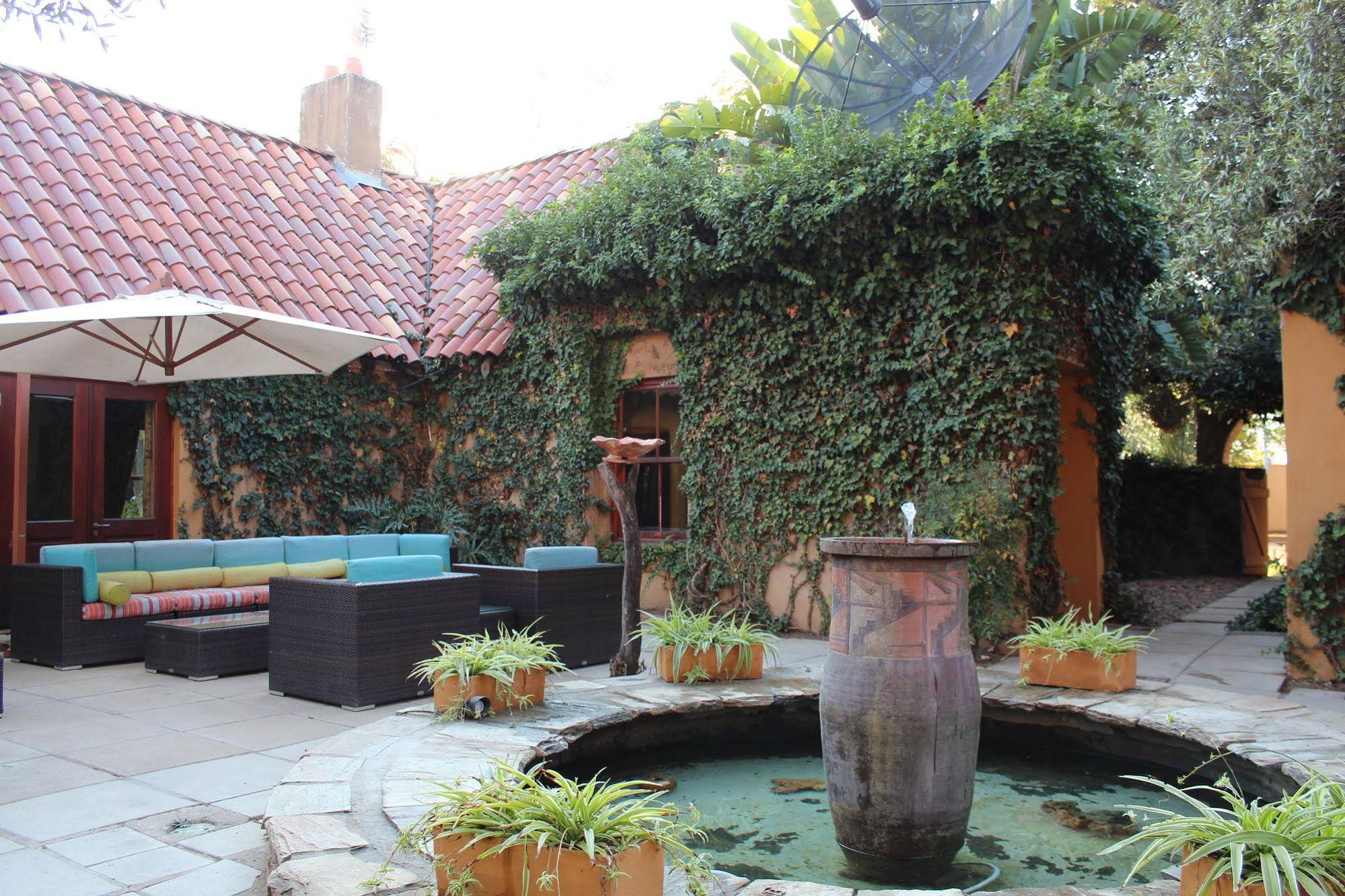 Lombardy Boutique Hotel & Conference Venue