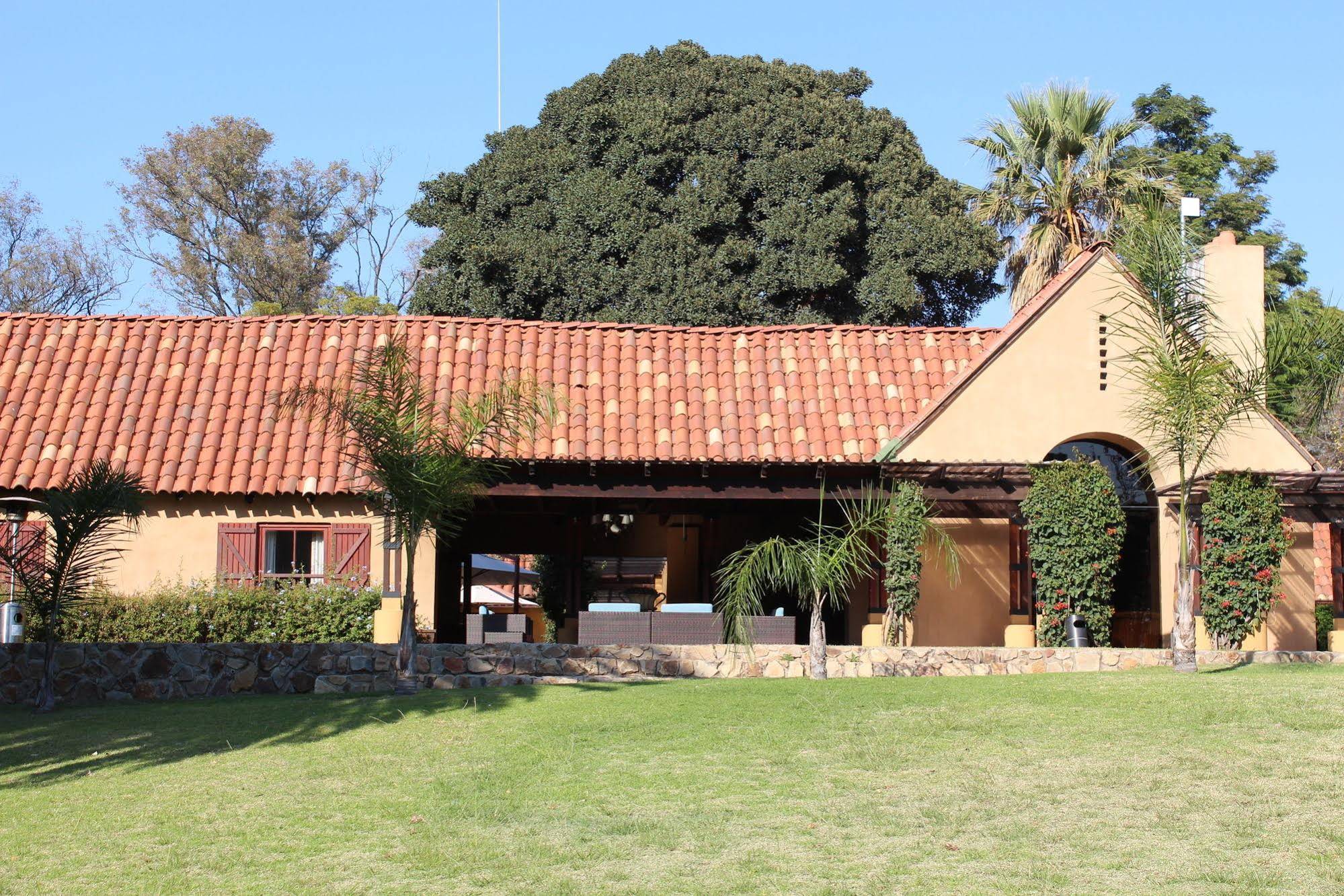Lombardy Boutique Hotel & Conference Venue
