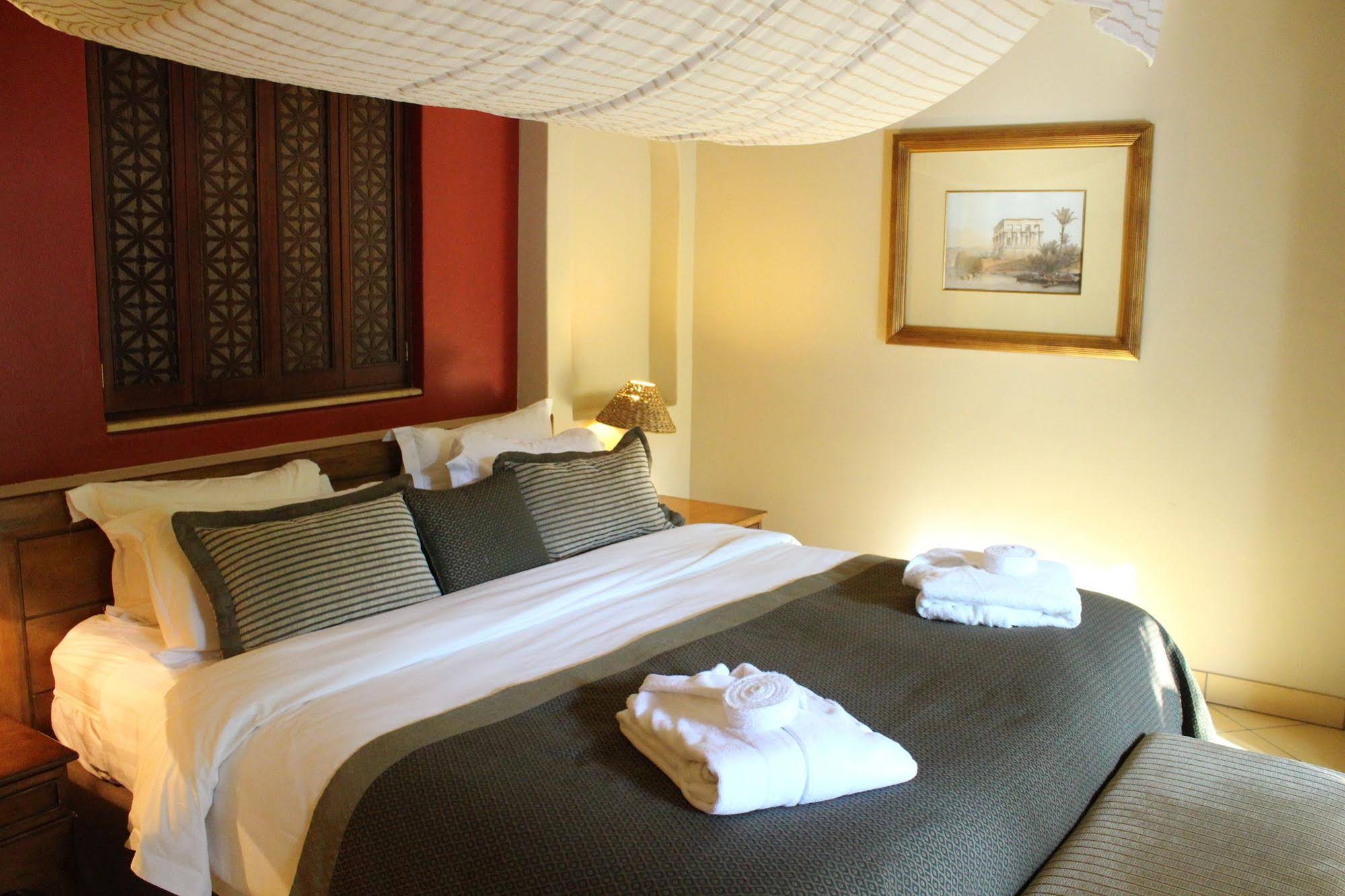 Lombardy Boutique Hotel & Conference Venue