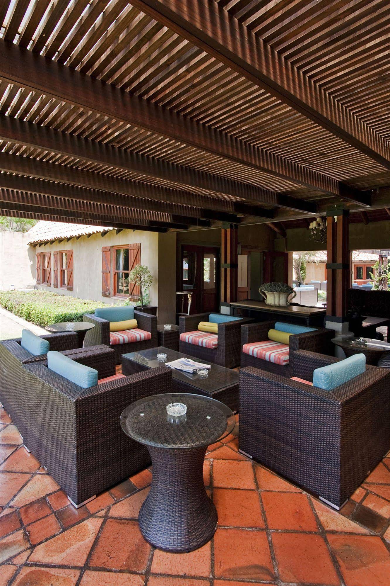 Lombardy Boutique Hotel & Conference Venue