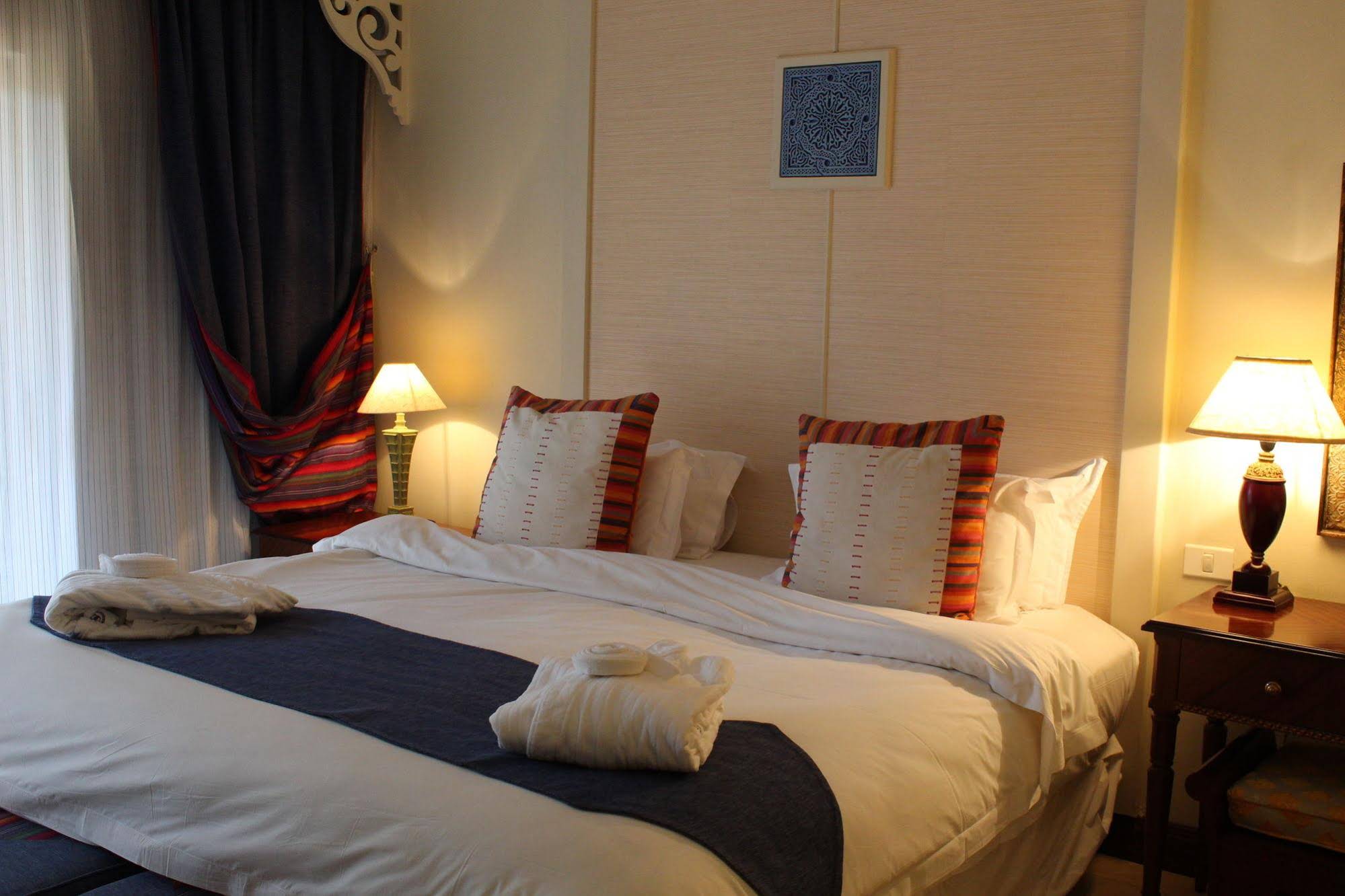 Lombardy Boutique Hotel & Conference Venue