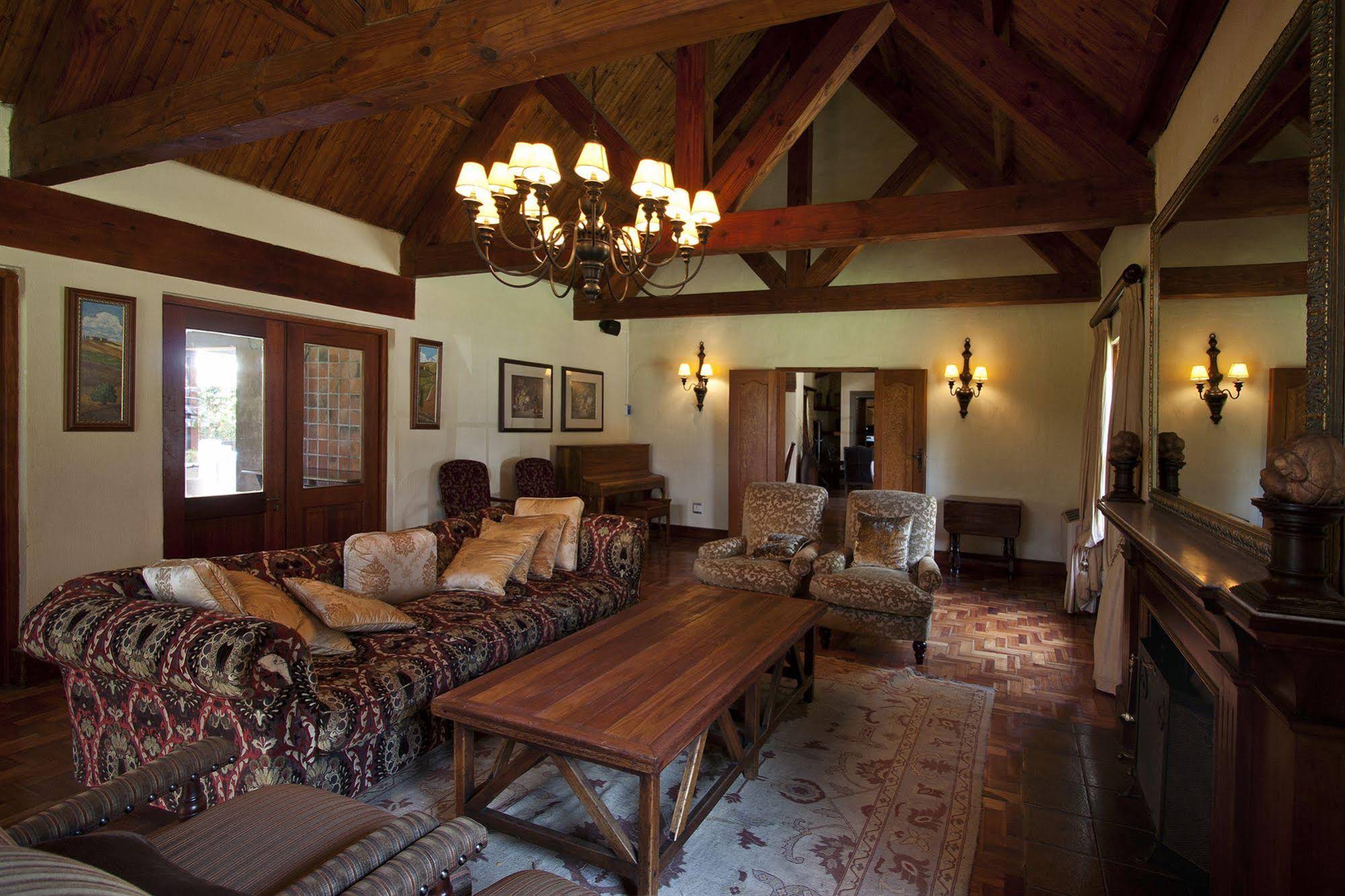 Lombardy Boutique Hotel & Conference Venue