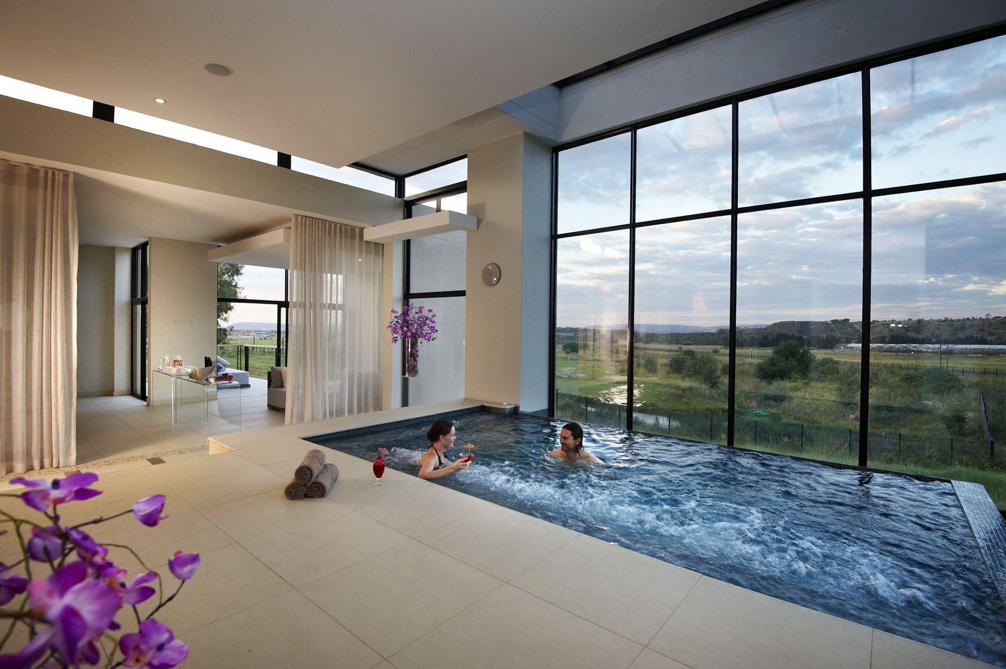 Lombardy Boutique Hotel & Conference Venue