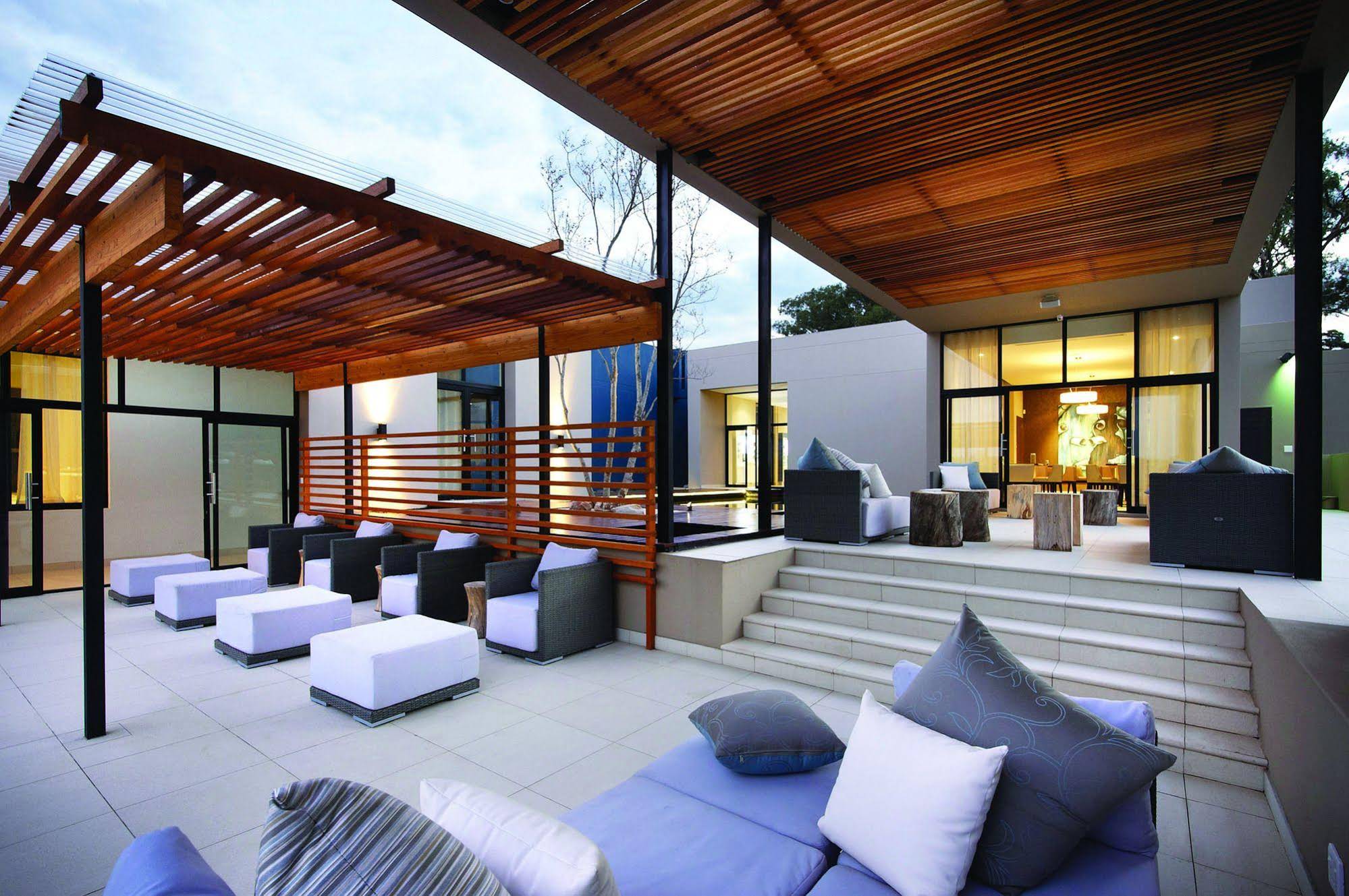 Lombardy Boutique Hotel & Conference Venue