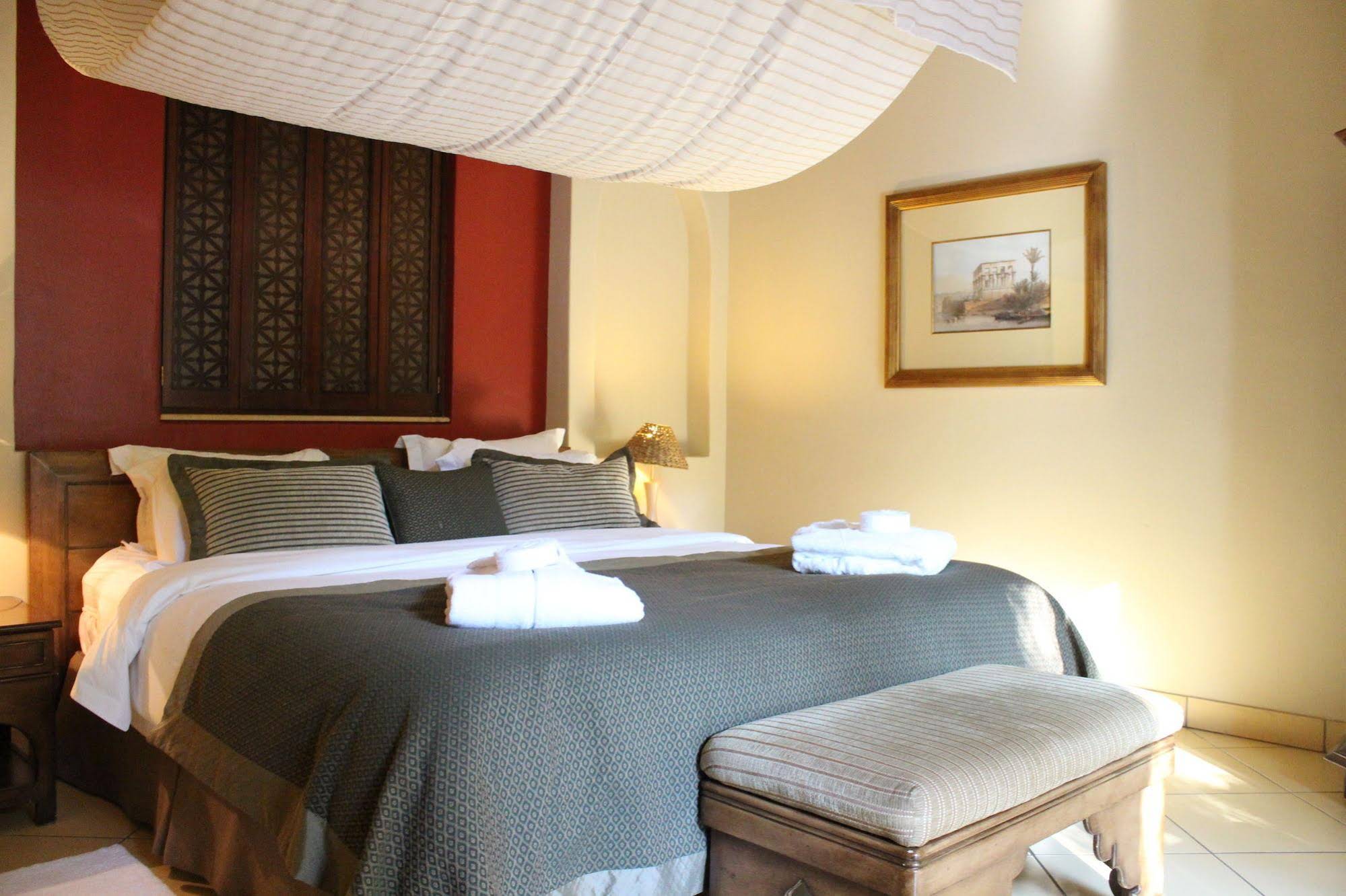 Lombardy Boutique Hotel & Conference Venue