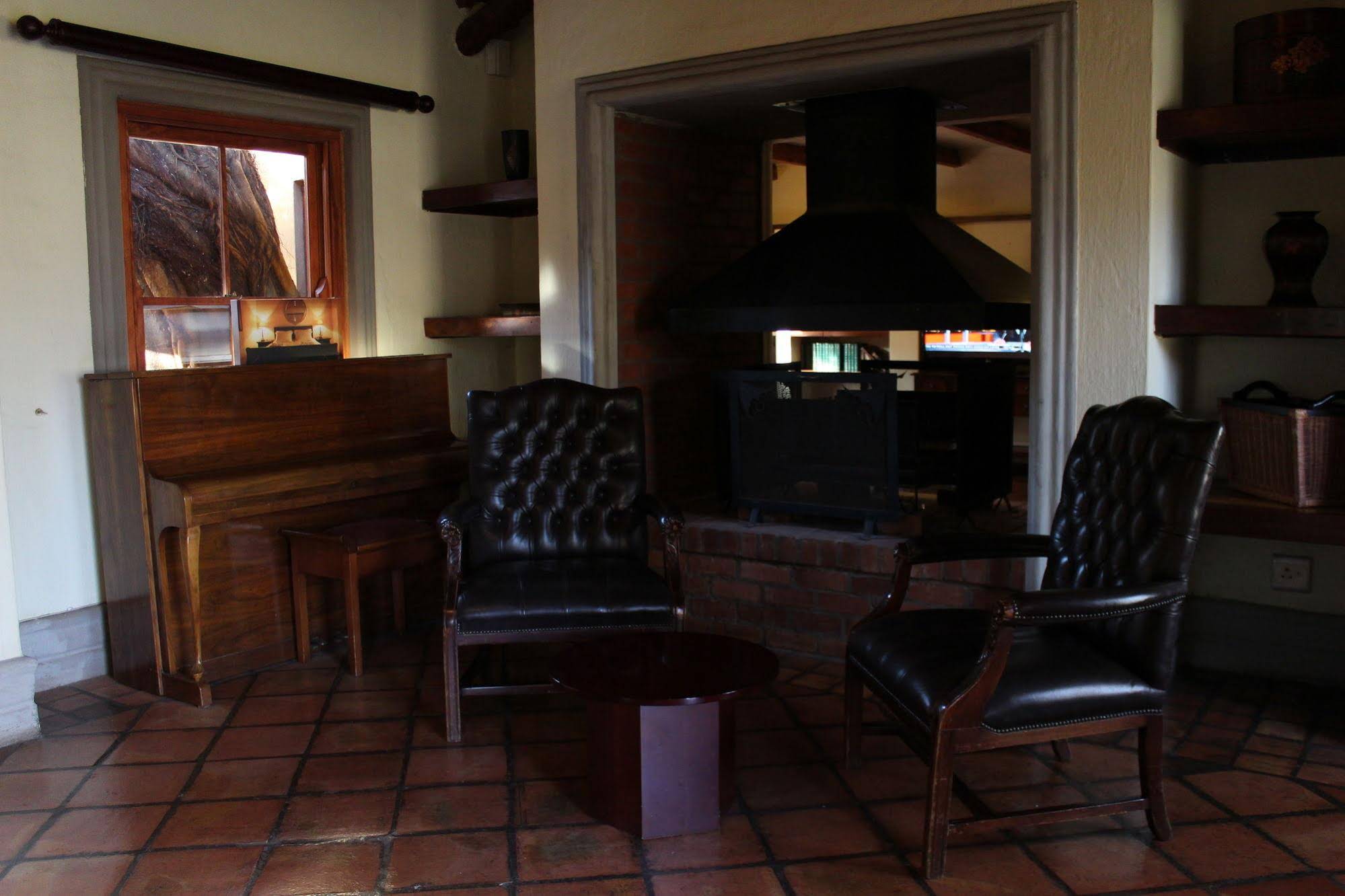 Lombardy Boutique Hotel & Conference Venue