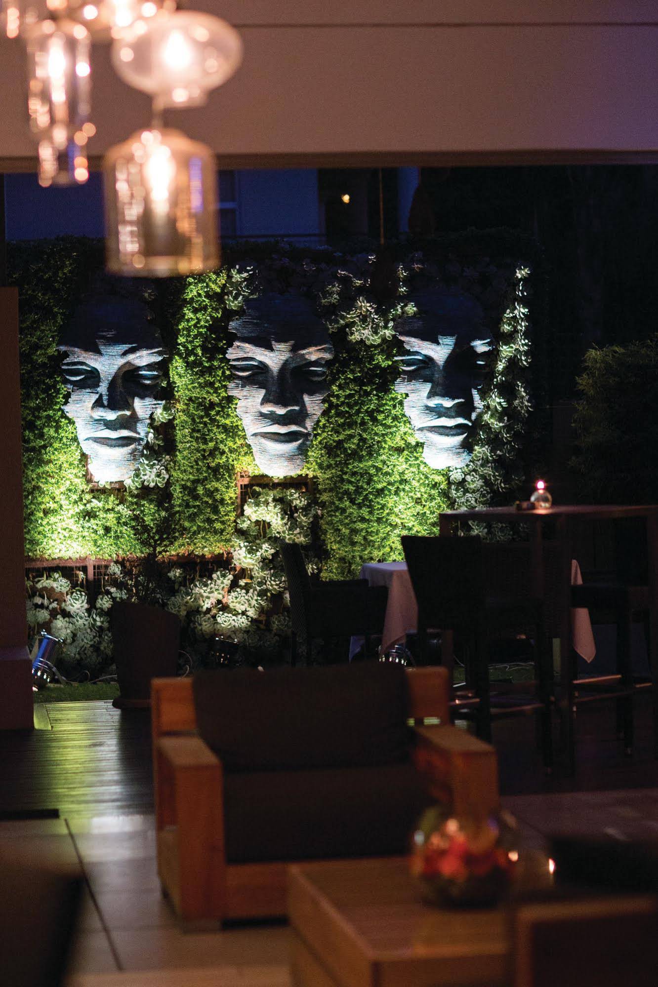 Menlyn Boutique Hotel